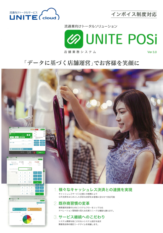 カタログの写真