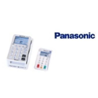 Panasonic製JET-S端末(JT-C17)
