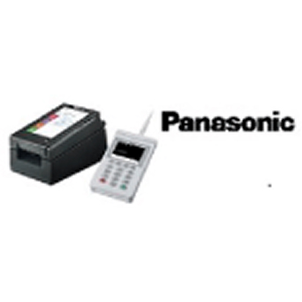Panasonic製JET-S端末(JT-C31W)