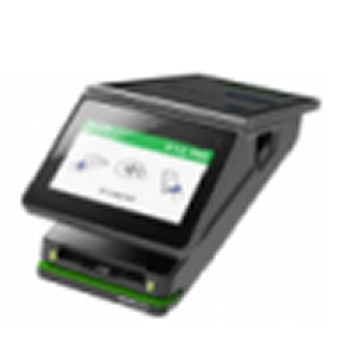 Panasonic製 stera terminal (JT-C60)