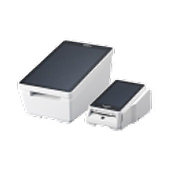 Panasonic製JET-S端末