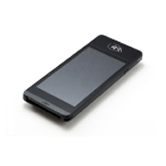 Castles Technology製 SATURN1000E