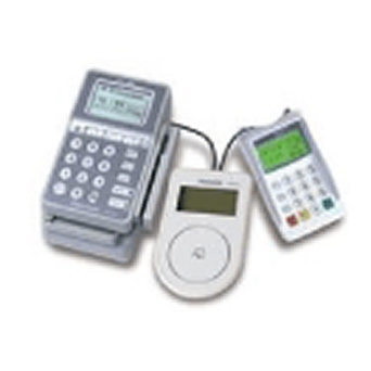 Panasonic製INFOX端末(ZEC-14)