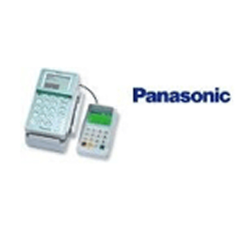Panasonic製JET-S端末(ZEC-15)